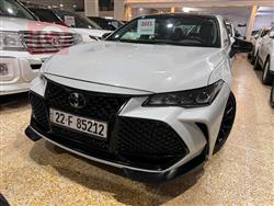 تويوتا أفالون